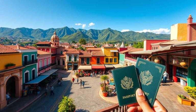 Can Permanent Residents Travel to Mexico? A Comprehensive Guide