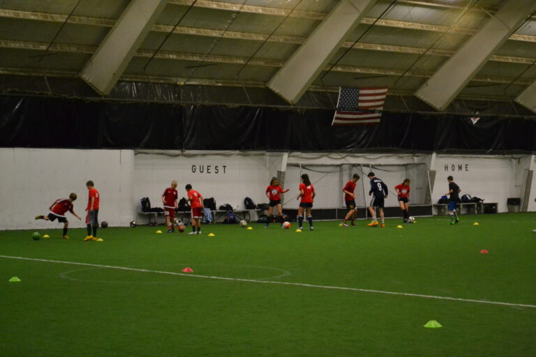 Syracuse Indoor Sports Center: A Complete Guide for Athletes and Fans