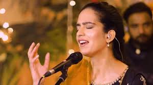 Biography of Amrita Kaur Biography of Amrita Kaur