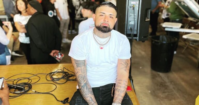 Biography of Louie TheSinger Biography of Louie TheSinger