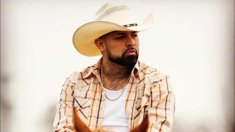 Biography of Louie TheSinger