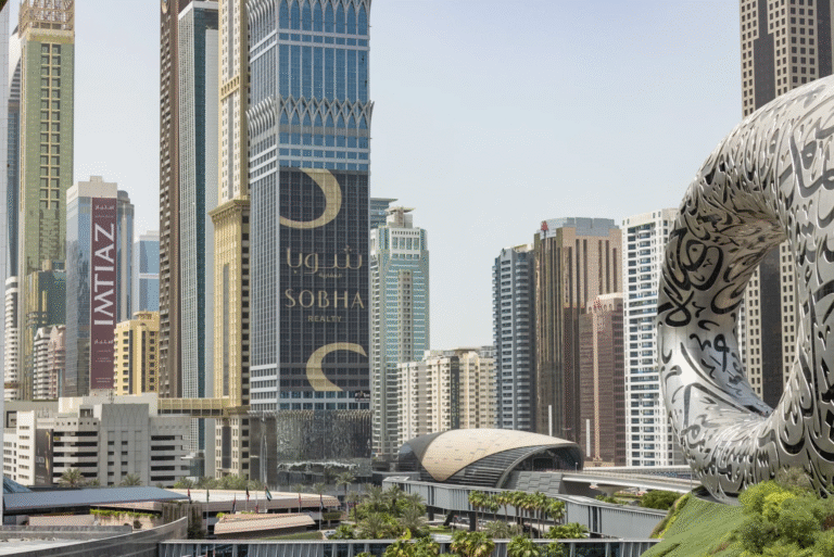 Act Fast! Real Estate in Dubai for Sale – Few Listings Left!