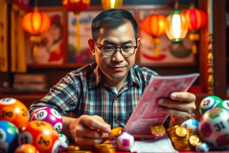 เล่นหวยลาวยังไงให้ถูกรางวัลบ่อย? เคล็ดลับแทงหวยอย่างมือโปร