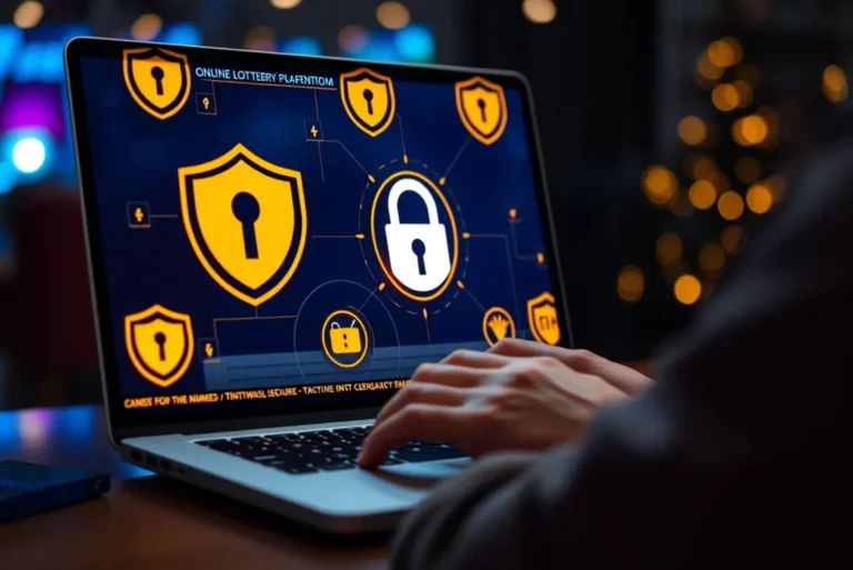 เว็บแทงหวยออนไลน์ปลอดภัยจริงไหม? เจาะลึกข้อดีและข้อควรระวัง