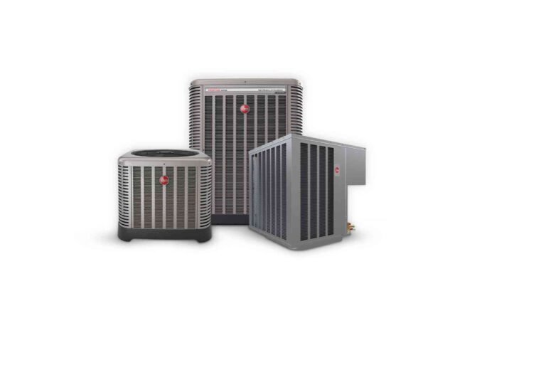 HVAC System Buying Guide for Beginners